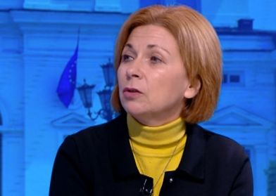 Боряна Димитрова посочи подводните камъни пред новите коалиционни партньори