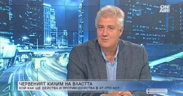 Проф. Балтов бие тревога за Омикрон, зове за задължителна трета доза ВИДЕО