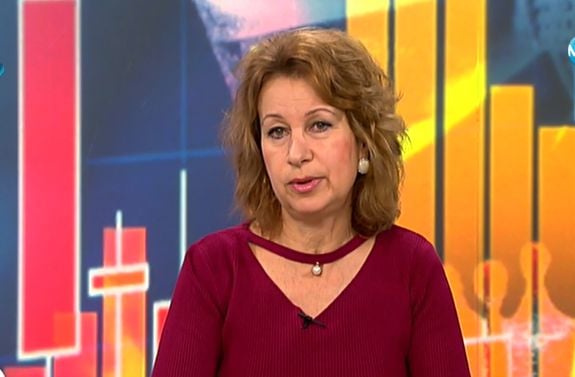 Проф. Христова: Иде краят на COVID, но България я чакат тежки месеци заради... ВИДЕО