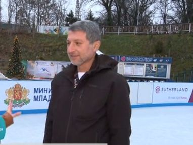 Иде ли сняг за Коледа, говори синоптикът Симеон Матев ВИДЕО