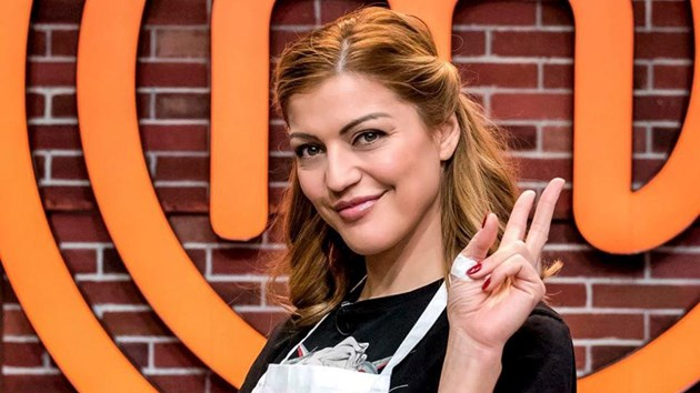 Звезда от "Мастършеф" роди, вижте как кръсти детето СНИМКИ