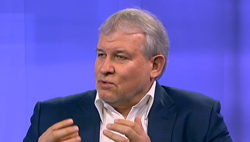 Румен Христов разкри ще подкрепи ли ГЕРБ-СДС Кирил Петков за премиер 