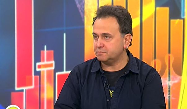 Проф. Кюркчиев разкри кой е най-големият COVID проблем ВИДЕО