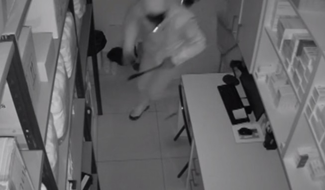Бъдете нащрек! К-19 роди нов модел престъпност ВИДЕО