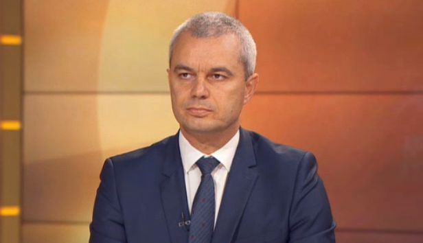 Лидерът на "Възраждане" се отказа от депутатския си имунитет