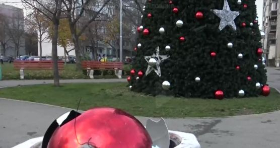 Пишлигари от Пловдив направиха нещо много гнусно и сега полицията ги издирва СНИМКИ 