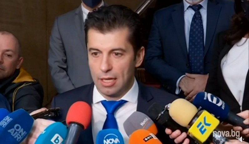 Кирил Петков проговори за четвърти вицепремиер, 2 нови министерства и... ВИДЕО