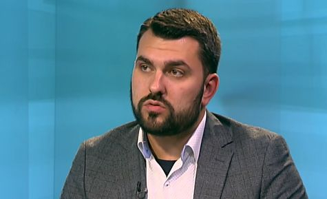 Георг Георгиев разкри пъкления план на харвардците с новите министерства 