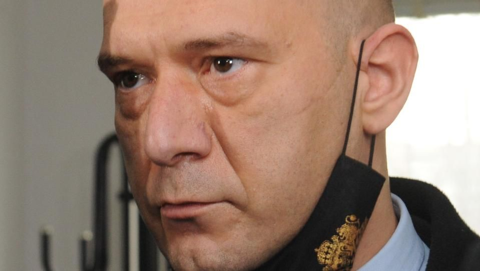 Осъждан политически ренегат води шпиц командите на Минеков и Рашков