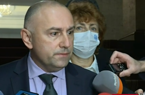 От ИТН обявиха червената си линия при преговорите за коалиция 