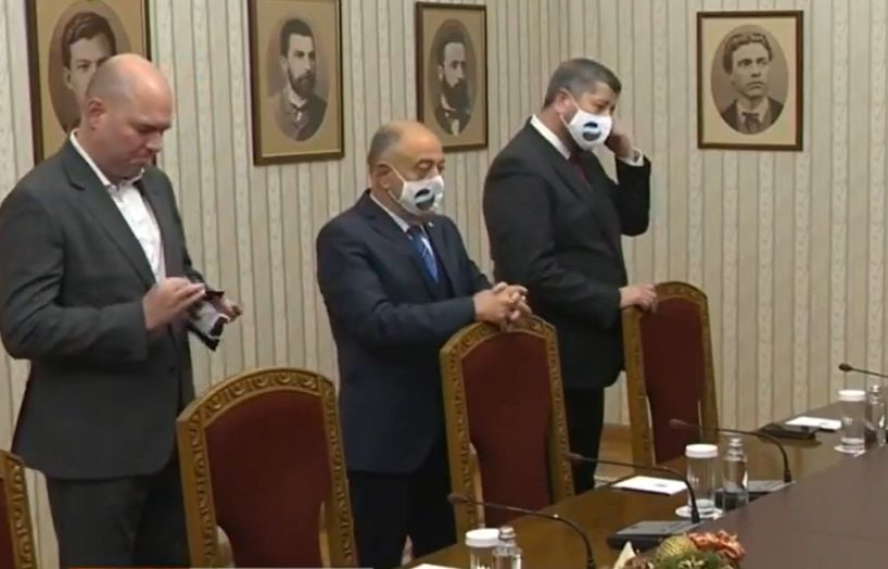 ДБ влязоха при Радев с кадрови претенции и посочиха негови грешки в тайните служби