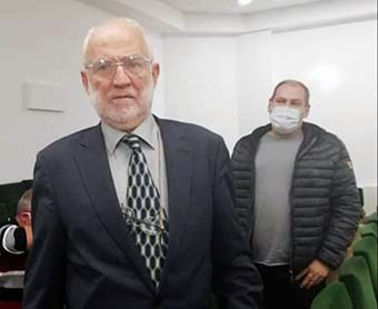 Д-р Асен Малинов, бивш управител на МБАЛ Велинград: Не исках да бъда „кукла на конци“ на д-р Чешмеджиев