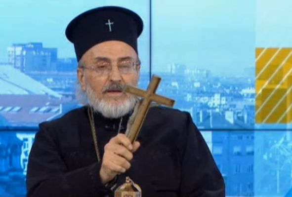 Синя легенда се отрече от СДС и се обади на Кирил Петков 