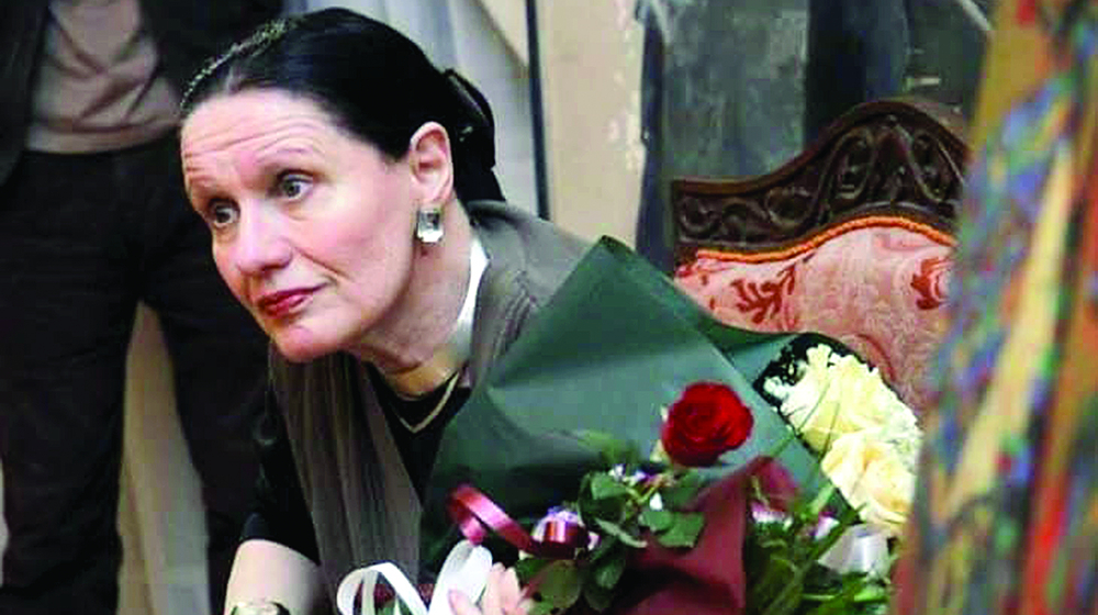 Художничката Милена Йоич: Самостоятелна е онази жена, която има свое самостоятелно портмоне