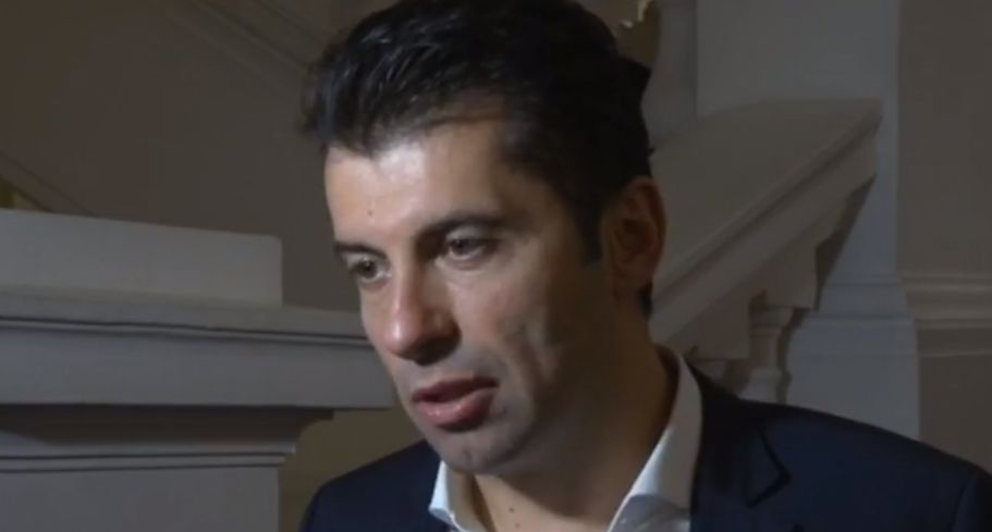 Кирил Петков с горещи новини за преговорите за правителство 