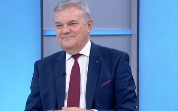 Румен Петков: Говорих с Нинова, въпрос на часове е да...