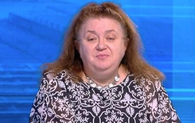 Проф. Александрова с плашещи думи за разпространението на мутанта Омикрон 