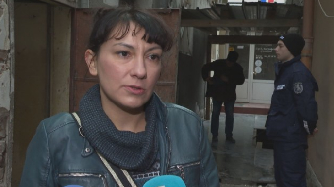 Нови разкрития за мистериозните тунели под центъра на Пловдив СНИМКИ