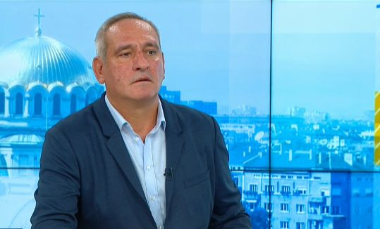 Д-р Радосвет Горнев разби поредните безумия на Кацаров 