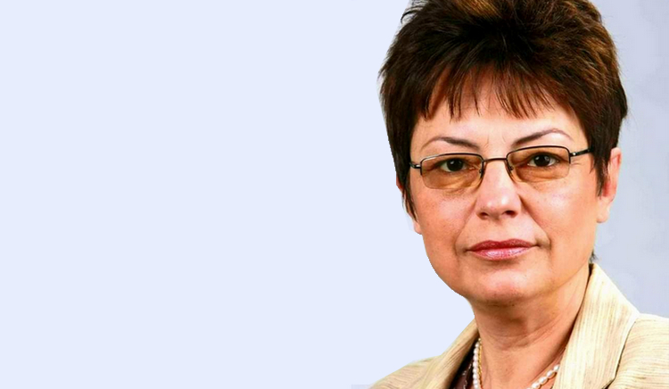 Ирена Анастасова: Всичко друго е безсмислено, ако не направим това