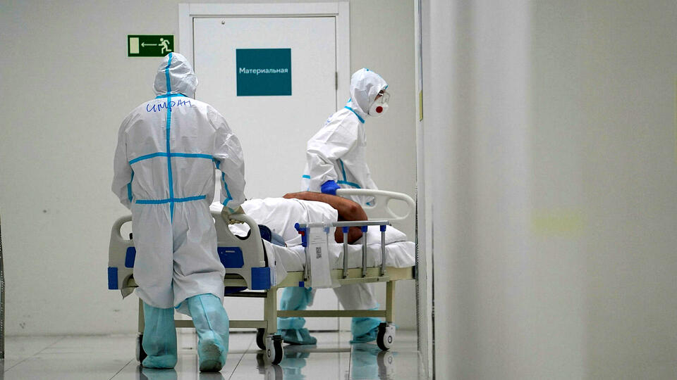 Лекар посочи кога болният от К-19 трябва да извика линейка незабавно