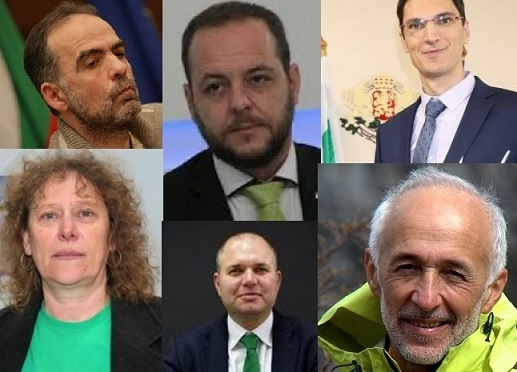 Зеленият октопод е реалност