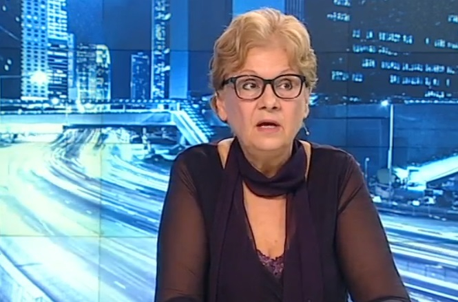 Комитова каза кога ще е готова АМ "Хемус" 