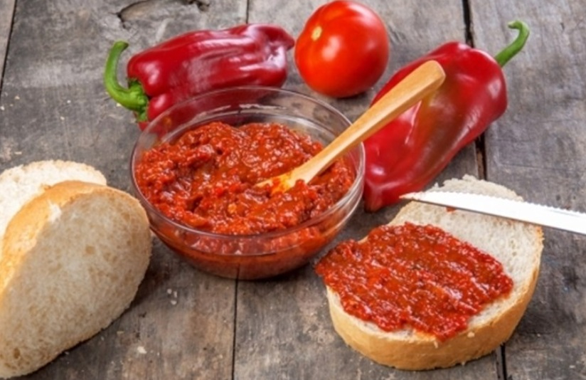 От вкусно по-вкусно: Пълним колетите за чужбина със... 