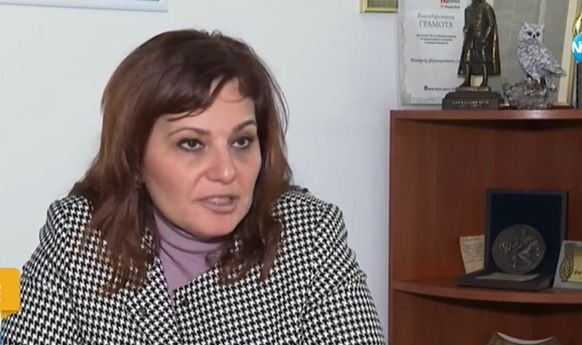 Ето какви К-19 мерки ще вземе проф. Сербезова, стане ли здравен министър ВИДЕО