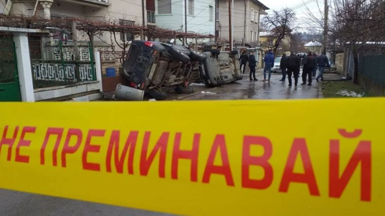 Гореща новина за смъртта на 8-г. внук на ексдепутата Тома Томов