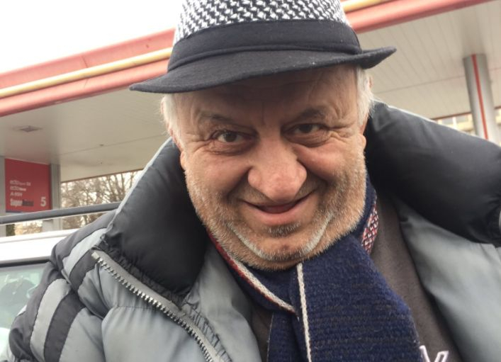Черна вест за голям активист на СДС потопи в скръб Благоевград 