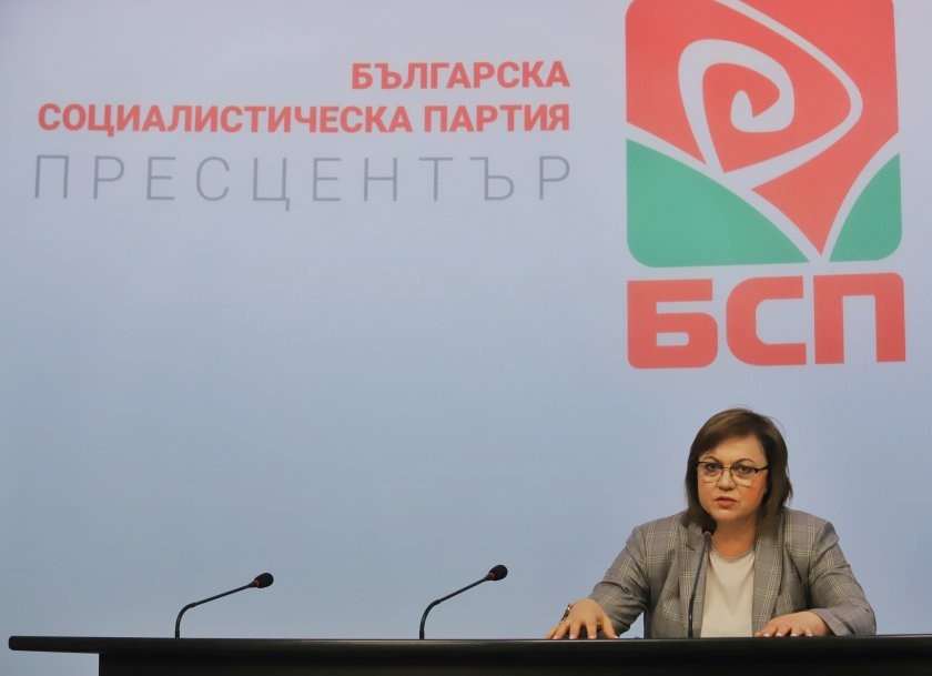 Искри прехвърчат в БСП преди Националния съвет