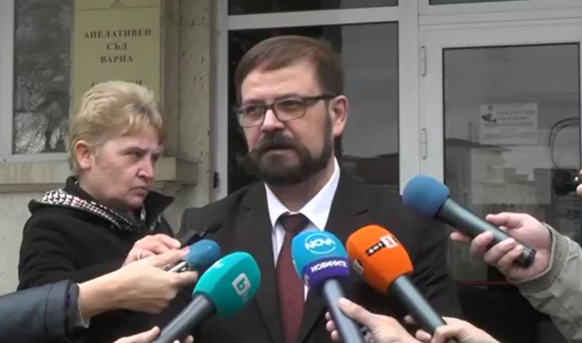Горещи разкрития за двойното убийство във Варна ВИДЕО