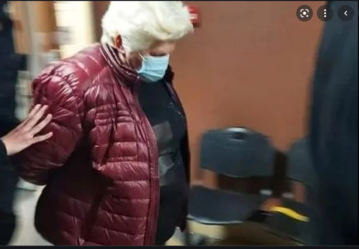 Жесток удар за Черната вдовица от Пловдив