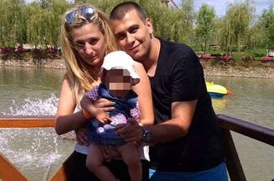 Промениха присъдата на Викторио за убийството на Дарина и малката Никол