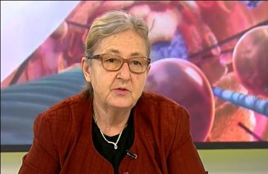 Проф. Кожухарова обезпокоена: Бих искала да не съм го виждала, но...