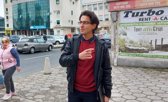 Кой е Атанас Атанасов - изненадващото име, което ще оглави Министерството на културата ВИДЕО