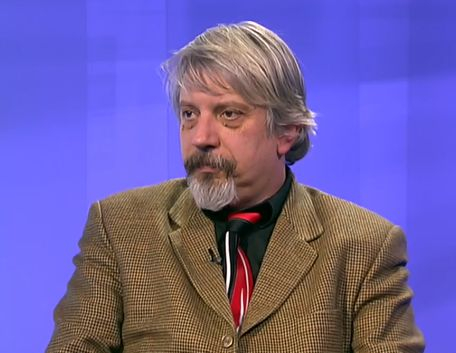 Проф. Витанов: Ядем и пием до края на годината, сметката ще дойде...