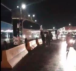 Ад на "Капитан Андреево" 