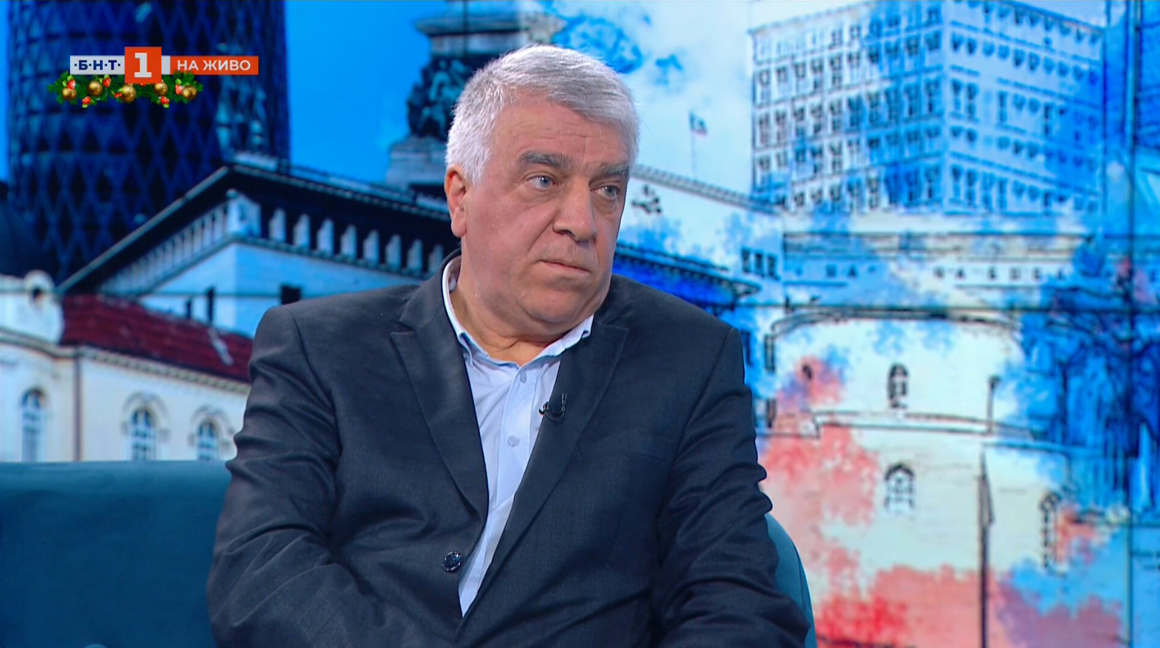 Проф. Румен Гечев, БСП: Най-важната задача е да се смени моделът и България да тръгне по нов европейски път