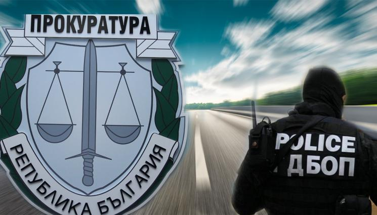 Прокуратурата обмисля възможността служители от ГДБОП да бъдат подложени на детектор на лъжата