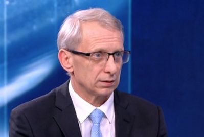 Денков захапа Кацаров на изпроводяк 