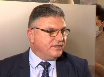 Бившият служебен министър на отбраната с първи думи за сладкия пост зад Океана 