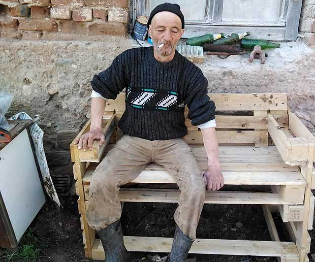 10 дни търсят под дърво и камък 50-г. мъж от Дупнишко, а в събота откриха трупа на..