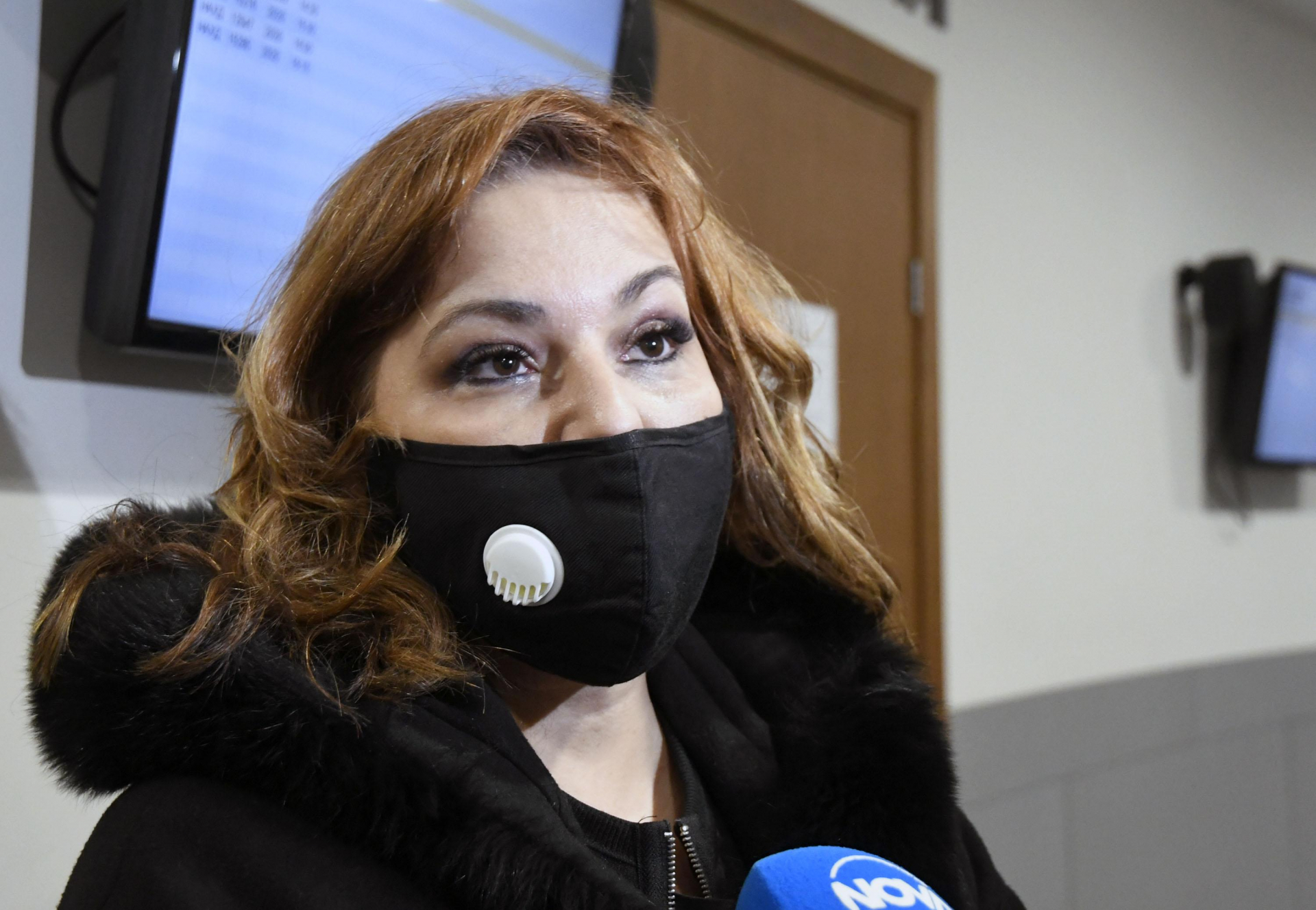 Асена Сербезова нетърпелива да се запознае с наследството на Кацаров 