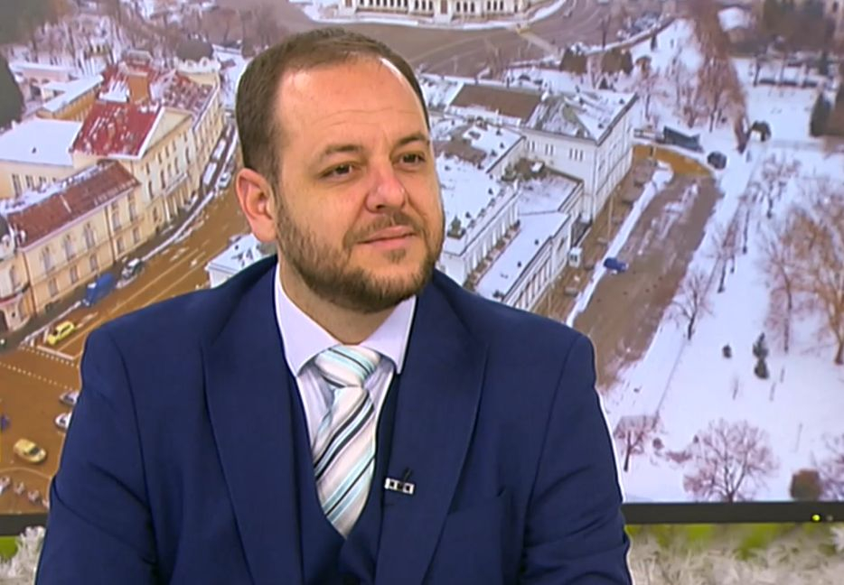 Новият екоминистър ще последва примера на Кирил Петков, кани се да въведе... ВИДЕО