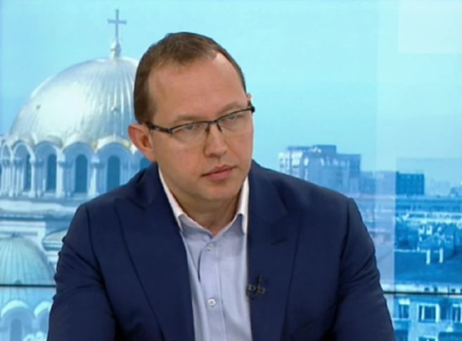 Д-р Здравков: Сливането на Педиатрията с болница „Лозенец“ няма да реши изцяло проблема