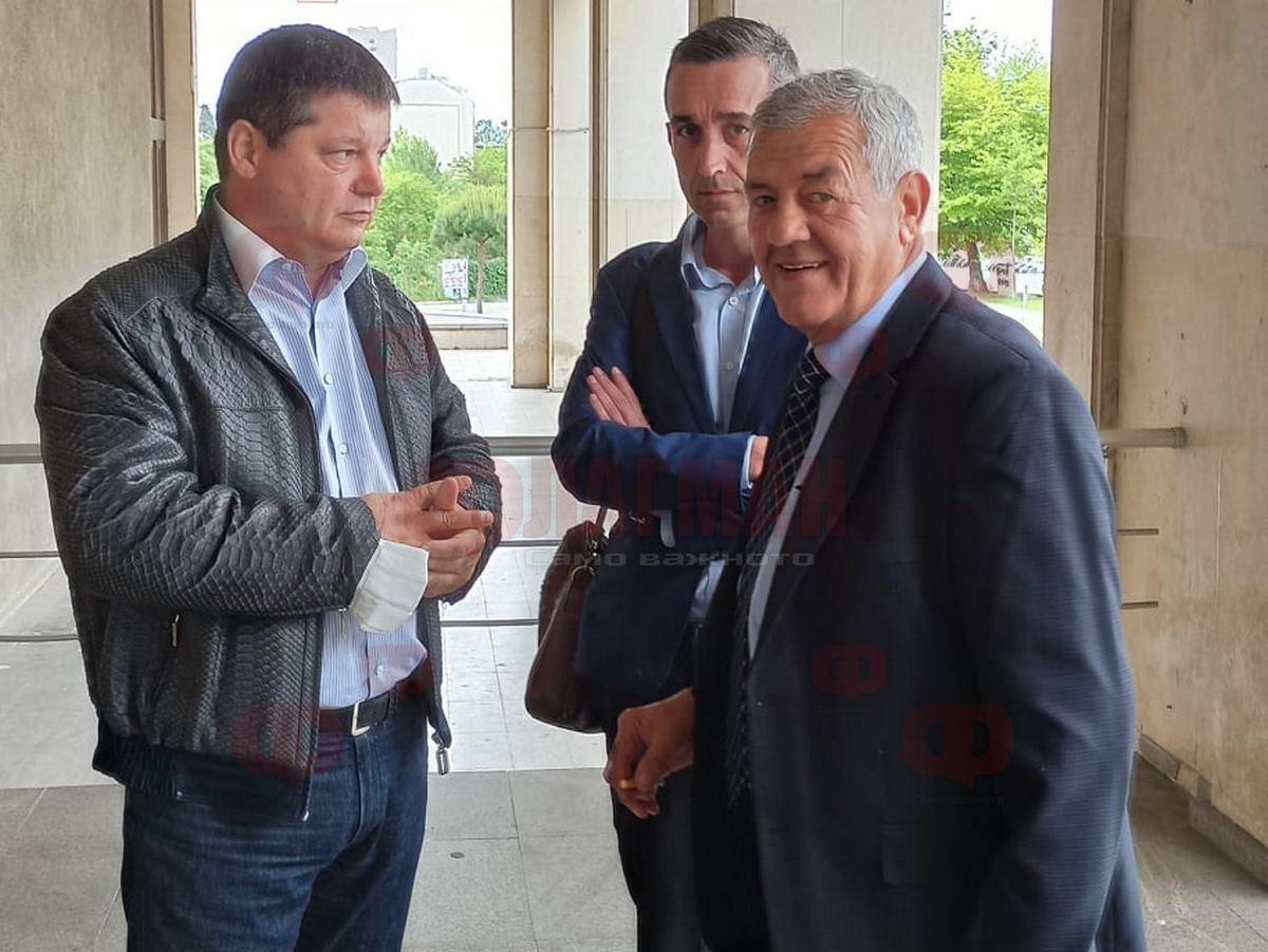 Извънредна новина по делото за убийството на Мастара