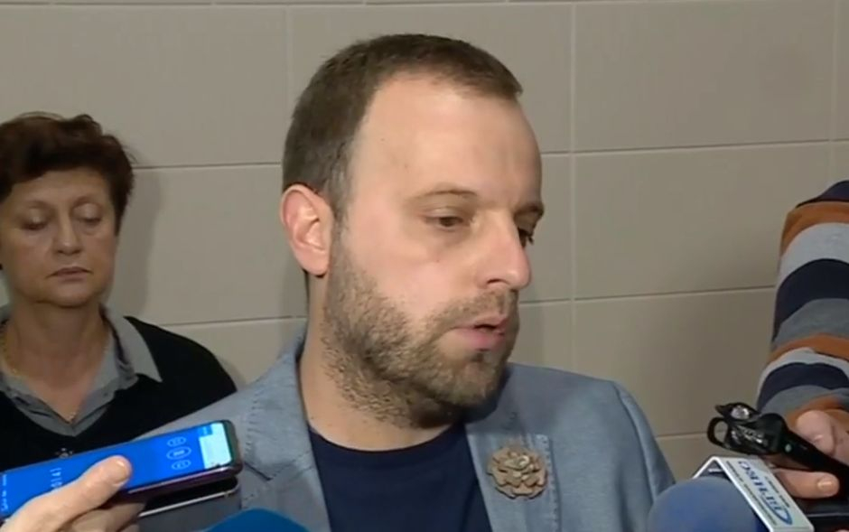 Нови разкрития за тормоза на Рашков над прокурори ВИДЕО