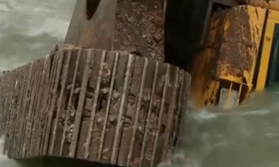 Нова беда в Смолянско след водния ад СНИМКИ 